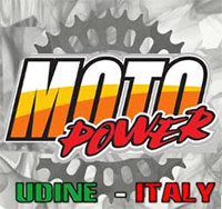 motopower logo