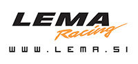 lema-racing logo